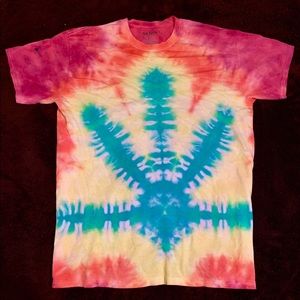 MENS PLANT SHIRT (large)